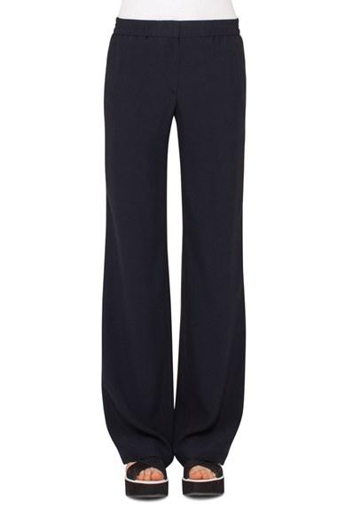 Women's Akris Punto Marla Dot Detail Pants