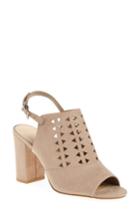 Women's Athena Alexander Nadiah Sandal M - Beige