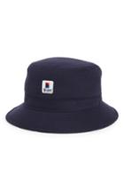 Men's Brixton Stowell Bucket Hat - Blue