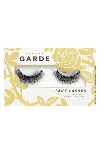 Beautygarde Dollies Faux Lashes - No Color
