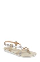 Women's Cloud Anelia Fantasy Sandal -8.5us / 39eu - Grey