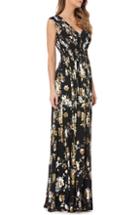 Women's Sachin & Babi Kruse Ballgown - Pink