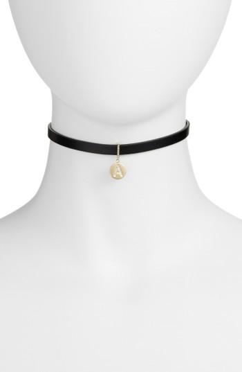 Women's Kate Spade New York One In A Million Choker