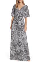 Women's Lilly Pulitzer Parigi Maxi Dress - Black