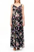 Women's Pietro Brunelli Murano Maternity Maxi Dress - Pink