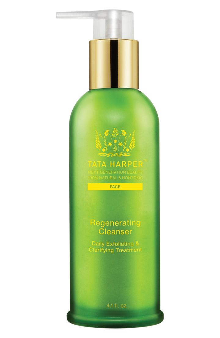 Tata Harper Skincare Regenerating Cleanser .7 Oz