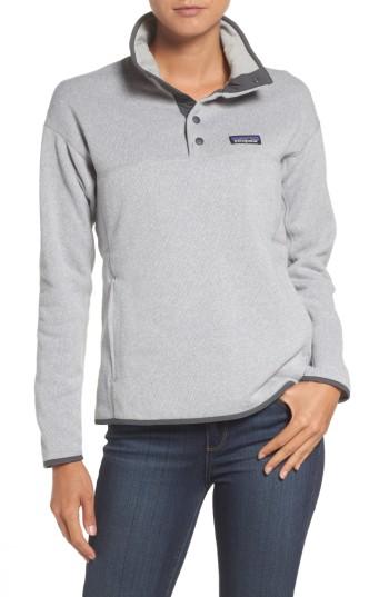 Women's Patagonia Lightweight Better Sweater Fleece