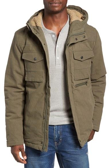Men's O'neill Anchorage Jacket