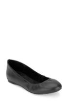 Women's G.h. Bass & Co. Felicity Ballet Flat M - Black