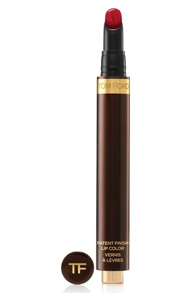 Tom Ford Patent Finish Lip Color - Stolen Cherry