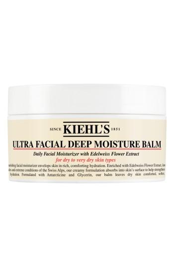 Kiehl's Since 1851 Ultra Facial Deep Moisture Balm For Drier Skin Types