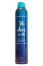 Bumble And Bumble Does It All Light Hold Hairspray, Size