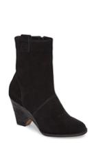 Women's Kelsi Dagger Brooklyn Houston Boot .5 M - Black