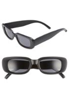 Women's Leith 48mm Square Sunglasses -