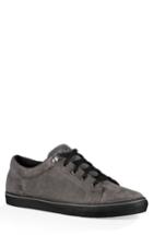 Men's Ugg Brock Ii Waterproof Sneaker M - Grey