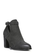 Women's Via Spiga Samantha Block Heel Bootie