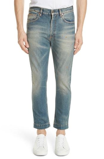 Men's Gucci '60s Fit Jeans
