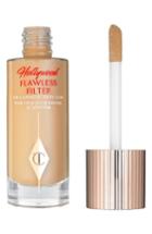 Charlotte Tilbury Hollywood Flawless Filter For A Superstar Youth Glow - 5 Tan