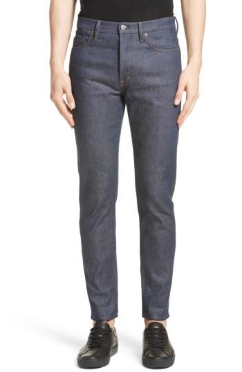 Men's Acne Studios River Slim Tapered Leg Jeans