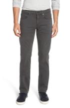 Men's 7 For All Mankind The Slimmy Slim Fit Jeans - Black