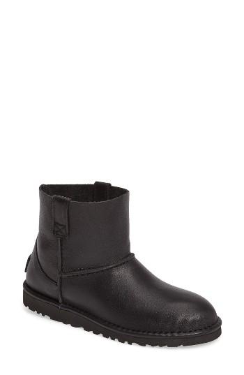 Women's Ugg Classic Mini Unlined Boot