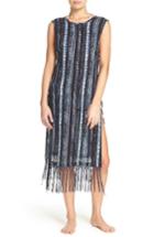 Women's L Space Moon Chaser Cover-up Dress