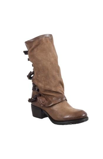Women's A.s. 98 Costello Boot .5us / 36eu - Brown