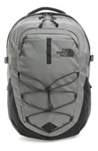 Men's The North Face Borealis Backpack - Grey