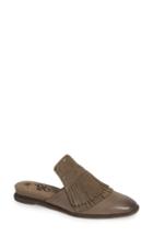 Women's Otbt Gleam Mule M - Grey