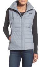 Women's The North Face Harway Vest - Grey