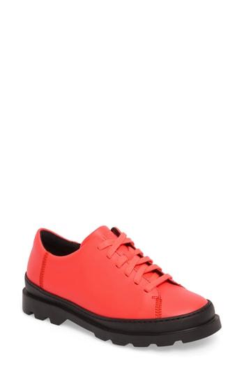 Women's Camper Brutus Sneaker Us / 36eu - Pink