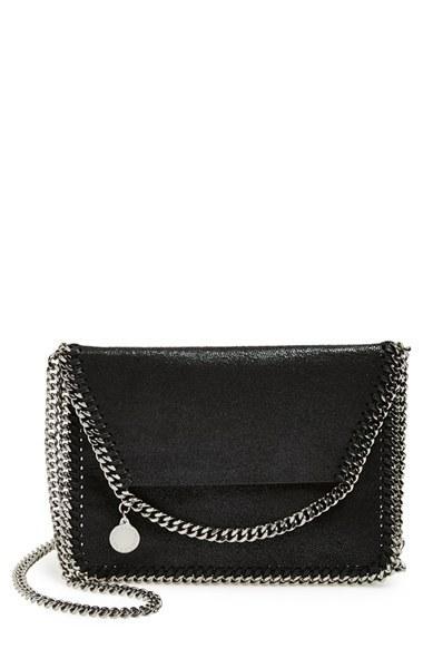 Stella Mccartney 'mini Falabella' Shaggy Deer