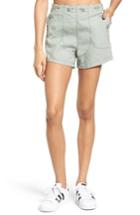 Women's Obey Overnight Sailor Shorts