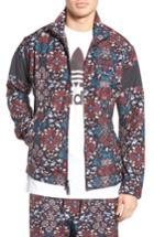 Men's Adidas Originals Ob Aop Track Jacket