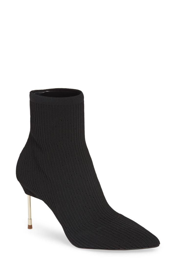 Women's Kurt Geiger London Barbican Bootie