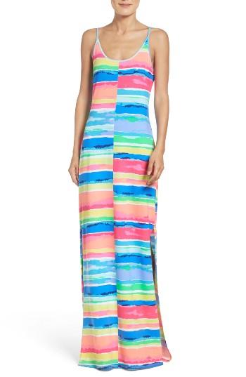 Women's Lilly Pulitzer Gigi Maxi Dress