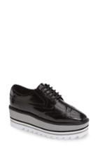 Women's Jeffrey Campbell Eliot Platform Oxford