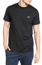 Men's Rvca Grappler Compression T-shirt
