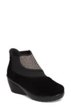 Women's Bernie Mev. Megan Bootie Us / 39eu - Metallic