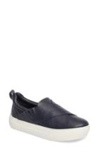 Women's Jslides Alec Slip-on Sneaker .5 M - Blue