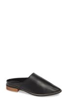 Women's Kelsi Dagger Brooklyn Aiva Mule M - Black