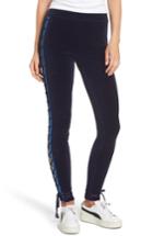 Women's Fenty Puma By Rihanna Lace-up Jogger Pants - Blue