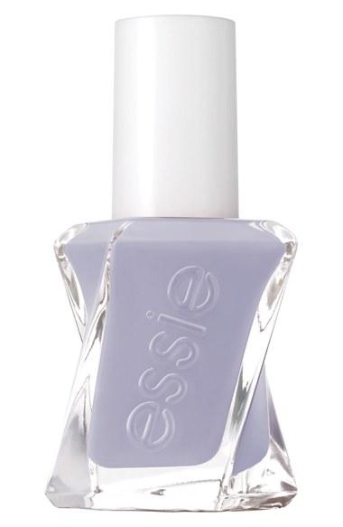 Essie Gel Couture Nail Polish - Style In Excess