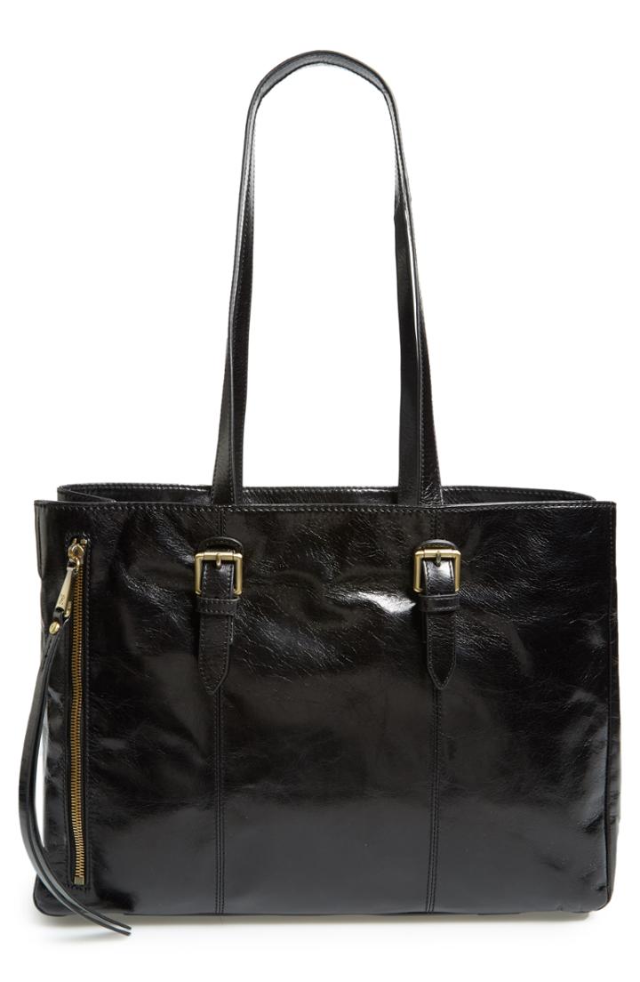Hobo Cabot Tote - Black