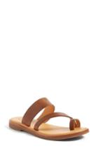 Women's Kork-ease Pine Sandal M - Brown