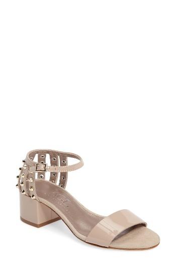 Women's Agl Studded Sandal