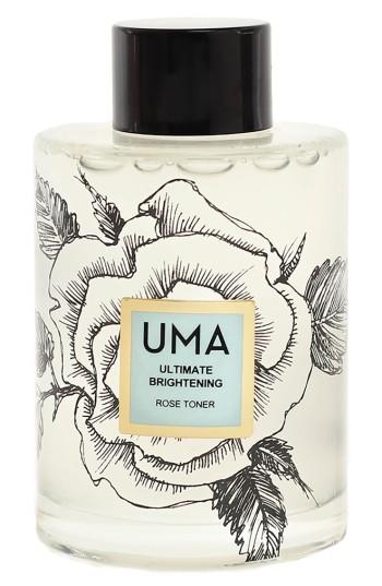 Space. Nk. Apothecary Uma Ultimate Brightening Rose Toner