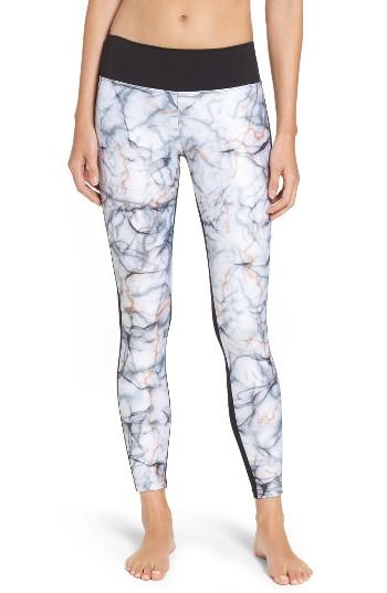 Women's Koral 'emulate' Mid-rise Leggings