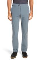 Men's Greyson Montauk Stretch Trousers X 32 - Grey