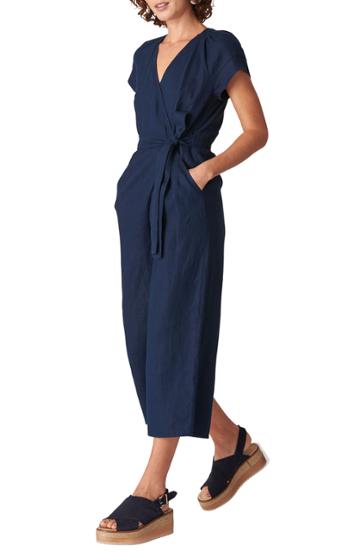 Women's Reformation Mayer Jumpsuit
